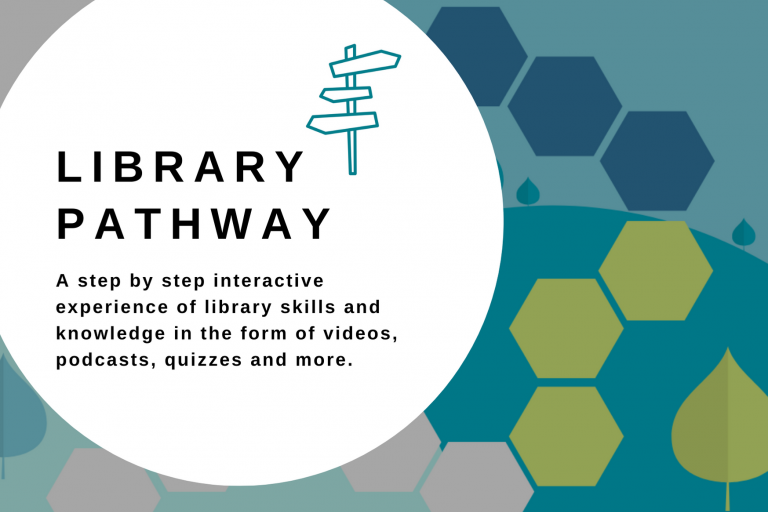 Library Pathways | StudyHub